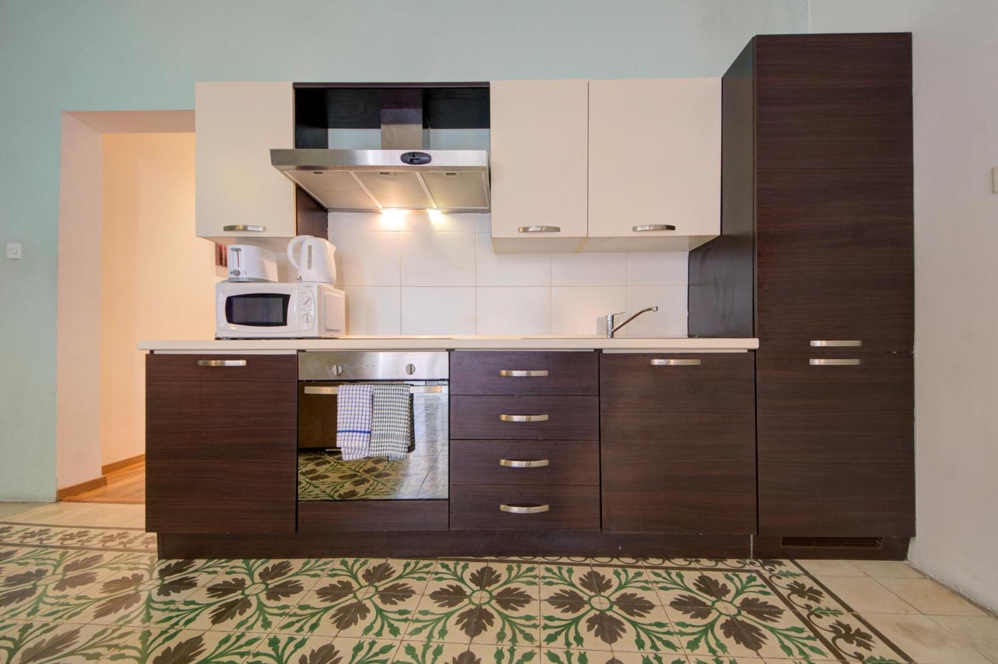 Sapphire Residences - Apartments & Penthouse In Central Sliema By Shortletsmalta المظهر الخارجي الصورة