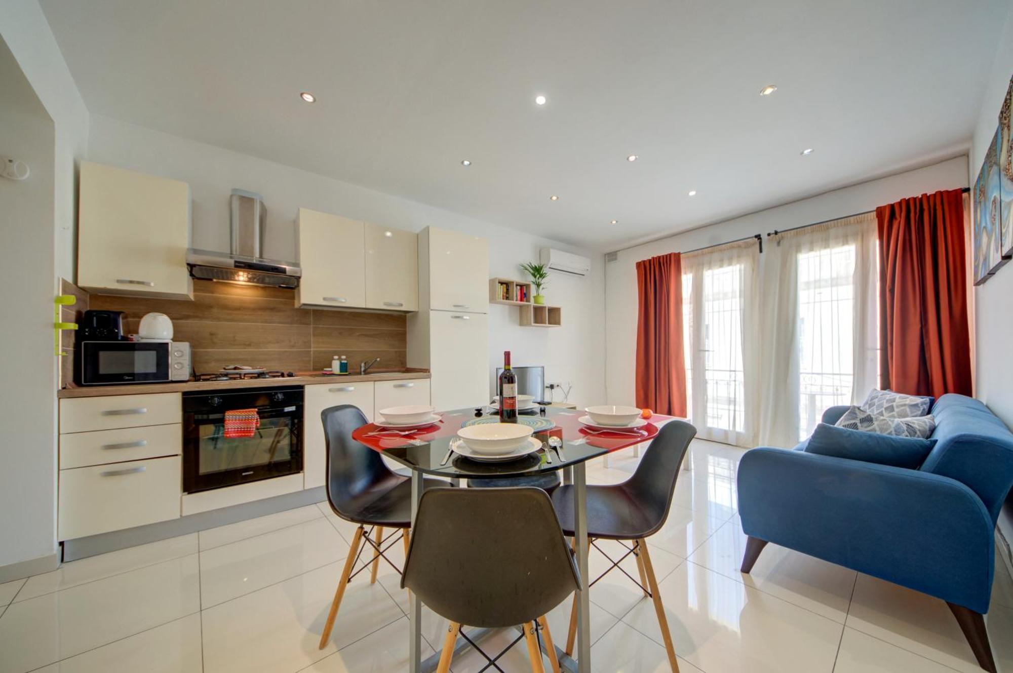 Sapphire Residences - Apartments & Penthouse In Central Sliema By Shortletsmalta المظهر الخارجي الصورة