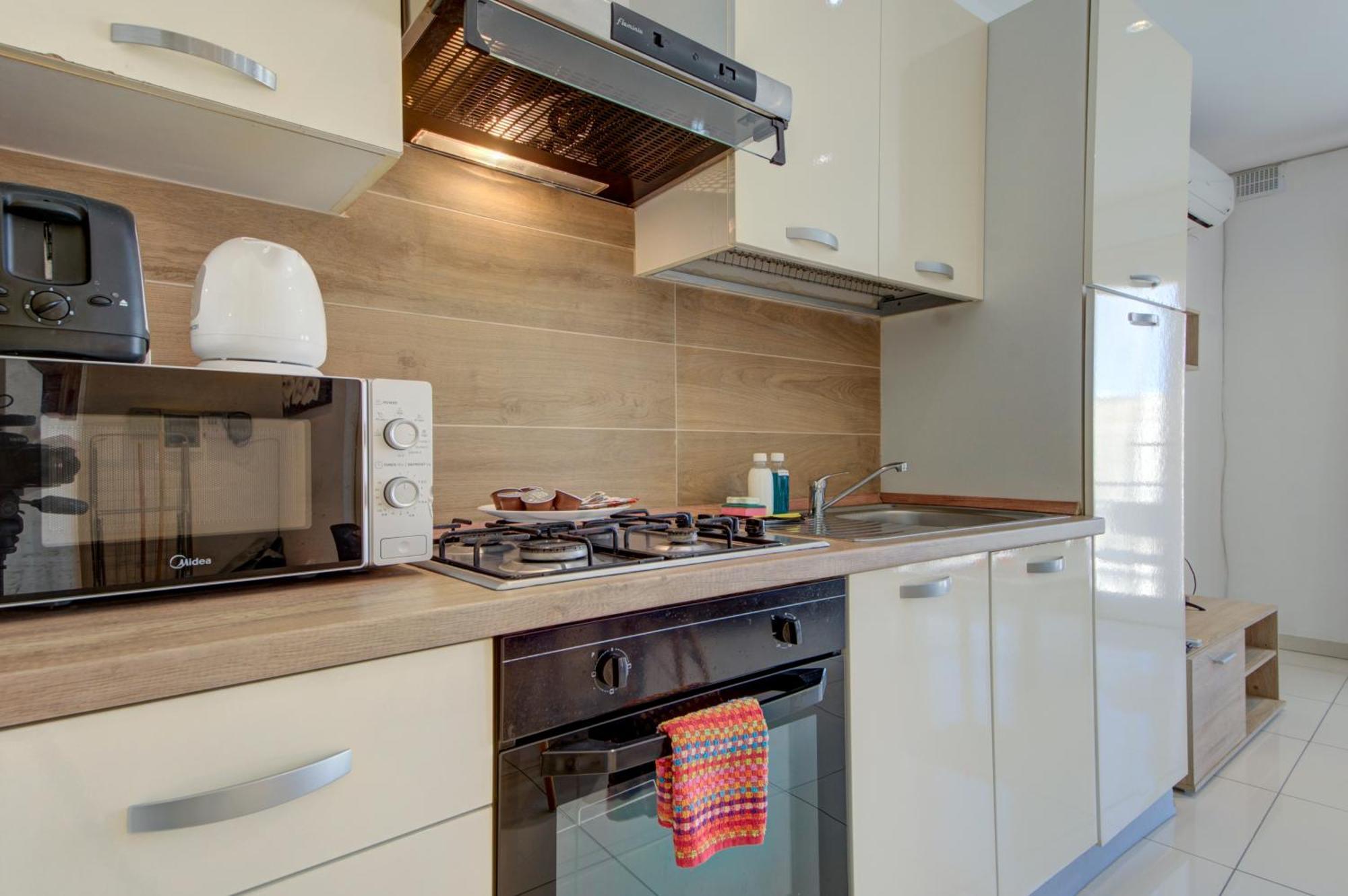 Sapphire Residences - Apartments & Penthouse In Central Sliema By Shortletsmalta المظهر الخارجي الصورة